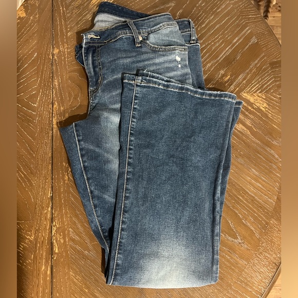 Torrid Luxe Slim Boot jeans - Picture 4 of 4